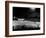 Ebbets Field, 1957-null-Framed Giclee Print