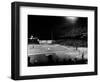 Ebbets Field, 1957-null-Framed Giclee Print