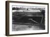 Ebbets Field, Brooklyn Superbas, Baseball Photo - New York, NY-Lantern Press-Framed Art Print