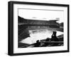 Ebbets Field, c1950-null-Framed Giclee Print