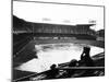 Ebbets Field, c1950-null-Mounted Giclee Print