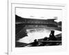 Ebbets Field, c1950-null-Framed Giclee Print