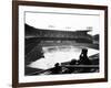 Ebbets Field, c1950-null-Framed Giclee Print