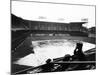 Ebbets Field, c1950-null-Mounted Giclee Print