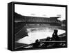 Ebbets Field, c1950-null-Framed Stretched Canvas