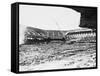 Ebbets Field-null-Framed Stretched Canvas