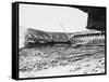 Ebbets Field-null-Framed Stretched Canvas