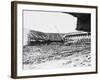 Ebbets Field-null-Framed Photographic Print