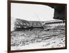 Ebbets Field-null-Framed Photographic Print