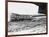 Ebbets Field-null-Framed Photographic Print