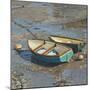 Ebbing Tide-Lesley Dabson-Mounted Giclee Print