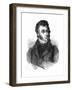 Ebenezer Elliott-null-Framed Giclee Print