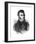 Ebenezer Elliott-null-Framed Giclee Print