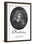 Eberhard Danckelmann-P Schenck-Framed Art Print