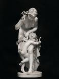 Cupid Chastised-Eberlein-Mounted Photographic Print