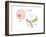 Ebola Virus Replication (1 of 5)-Evan Oto-Framed Art Print