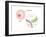 Ebola Virus Replication (1 of 5)-Evan Oto-Framed Art Print