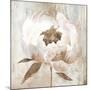 Ebony Floral II-Aria K-Mounted Art Print