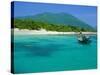 Ebony Island (Hon Mun), Nha Trang, Vietnam, Asia-Robert Francis-Stretched Canvas