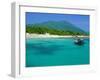 Ebony Island (Hon Mun), Nha Trang, Vietnam, Asia-Robert Francis-Framed Photographic Print