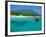 Ebony Island (Hon Mun), Nha Trang, Vietnam, Asia-Robert Francis-Framed Photographic Print