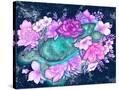 Stretched Canvas
