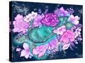 Stretched Canvas