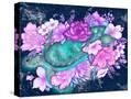 Stretched Canvas