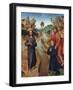 Ecce Agnus Dei, about 1462/64-Dieric Bouts-Framed Giclee Print