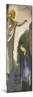 Ecce Ancilla Domini-Robert Anning Bell-Mounted Giclee Print