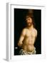 Ecce Homo, 1474-Andrea Mantegna-Framed Giclee Print