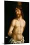 Ecce Homo, 1474-Andrea Mantegna-Mounted Giclee Print