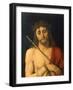 Ecce Homo, 1505-1506-Andrea Solari-Framed Giclee Print
