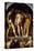 Ecce Homo, 1575-Bartolome Esteban Murillo-Stretched Canvas