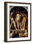 Ecce Homo, 1575-Bartolome Esteban Murillo-Framed Giclee Print