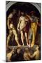 Ecce Homo, 1575-Bartolome Esteban Murillo-Mounted Giclee Print