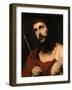 Ecce Homo, 1632-1634-Jose de Ribera-Framed Giclee Print