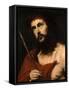 Ecce Homo, 1632-1634-Jose de Ribera-Framed Stretched Canvas
