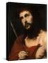 Ecce Homo, 1632-1634-Jose de Ribera-Stretched Canvas