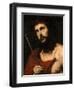 Ecce Homo, 1632-1634-Jose de Ribera-Framed Giclee Print