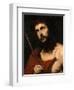 Ecce Homo, 1632-1634-Jose de Ribera-Framed Giclee Print