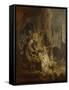 Ecce Homo, 1634-Rembrandt van Rijn-Framed Stretched Canvas