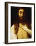 Ecce Homo, 1661-Rembrandt van Rijn-Framed Giclee Print