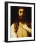 Ecce Homo, 1661-Rembrandt van Rijn-Framed Giclee Print