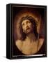 Ecce Homo, 17Th Century (Oil on Canvas)-Guido Reni-Framed Stretched Canvas
