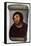 Ecce Homo Botched Restoration-null-Framed Stretched Canvas