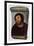 Ecce Homo Botched Restoration-null-Framed Art Print