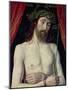 Ecce Homo, C.1494-Jean Hey-Mounted Giclee Print