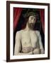 Ecce Homo, C.1494-Jean Hey-Framed Giclee Print