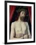 Ecce Homo, C.1494-Jean Hey-Framed Giclee Print